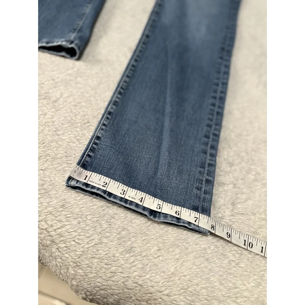 Fidelity used look